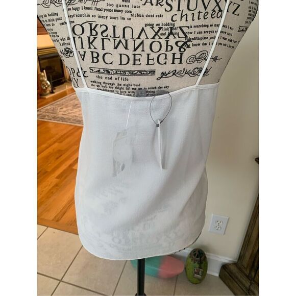 ASOS NWT Spaghetti strap Summer Cami Dress Top - Picture 3 of 7